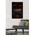 thumbnail image 3 of Netflix Stranger Things : Saison 3 - Art clé, 3 of 4
