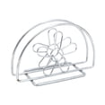 thumbnail image 3 of Servilletero Top Choice Flor de Metal, 3 of 3