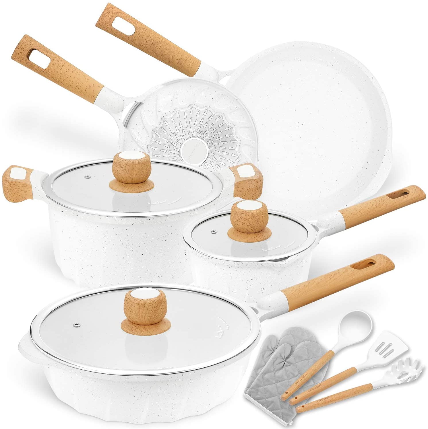 induction pots kmart