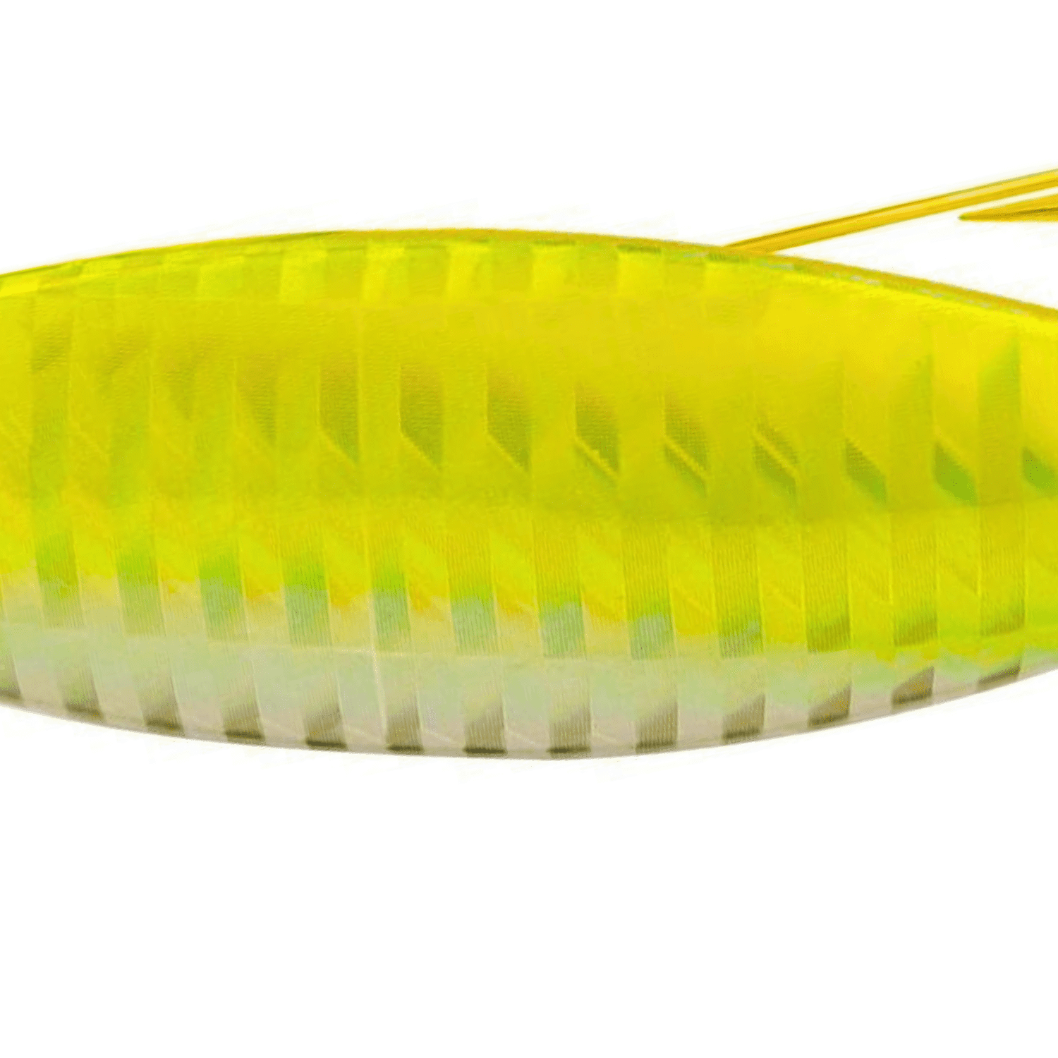 Tsunami Holo Spoon 1/2 oz – Chartreuse
