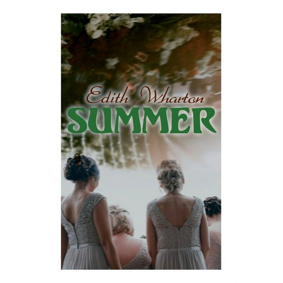 Summer: Romance Novel, (Paperback)