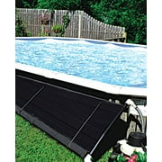 solar pool heater walmart