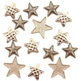 thumbnail image 3 of Buttons Galore Button Theme Pack-Silver Stars, 3 of 3