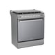 thumbnail image 2 of Estufa de Piso Midea 30' Xtreme Chef-Air Acero Inoxidable Gas LP, 2 of 7