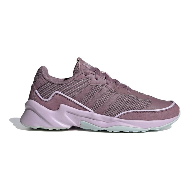 Tenis Adidas Mujer 20-20 FX Morado EH0274