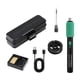 thumbnail image 5 of Kit De Soldador Inalámbrico Versátil Calentamiento Eficiente Compacto Calentamiento Rápido Estilo A, 5 of 8