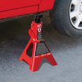 thumbnail image 4 of Jack Stands BIG RED T42002A de acero Torin, capacidad de 2 toneladas, 1 par, 4 of 5