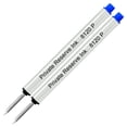 thumbnail image 1 of 2 Pack - Private Reserve P8120 Capless Rollerball - Broad Tip, Blue Ink, 1 of 3