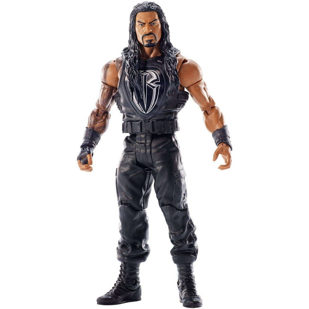 roman reigns new toy