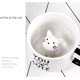 thumbnail image 3 of Taza de Cerámica JM Estilo Gato YouAreCute, 3 of 5