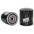 thumbnail image 1 of Wix Filters Oil Filter 51258 OE Replacement; 4.338 Inch Height; 3.660 Inch Outside Diameter; 345 PSI Burst Pressure, 1 of 2