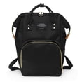 thumbnail image 1 of MesaSe Diaper Bag Multi-Function Waterproof Travel Backpack Nappy Bags for Baby Care  Large Capacity  Stylish and Durable  Multiple Colour, 1 of 2