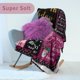 thumbnail image 4 of LHSHID 100th Birthday Gifts for Women Gifts for 100 Year Old Woman 100th Birthday Gift Ideas 100 Year Old Birthday Gifts for Women 100th Birthday Decorations100th Birthday Blanket 30"x40", 4 of 7