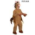 thumbnail image 4 of Plus Size Disney and Pixar Toy Story Bullseye Men's Costume, 4 of 6