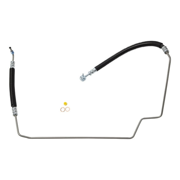 Edelmann 92307 Steering Pressure Hose