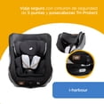 thumbnail image 2 of Joie Autoasiento para bebe i-Harbour Silla Giratoria 360 Portabebe, 2 of 9