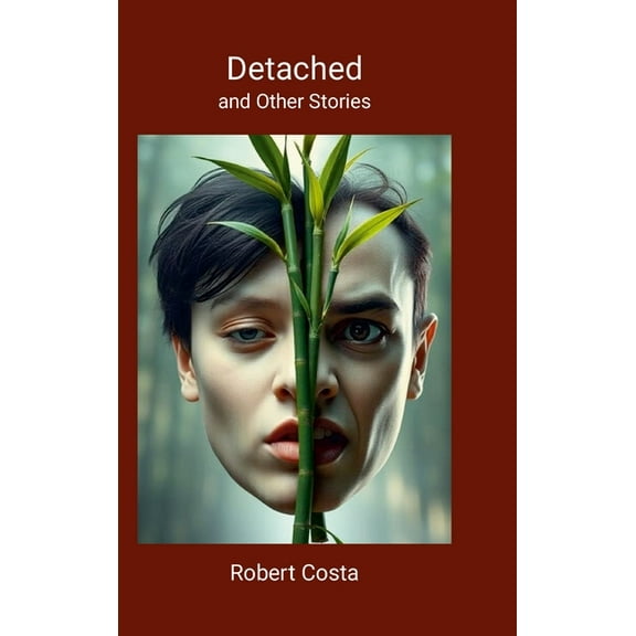 Detached and Other Stories, (Hardcover)