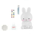 thumbnail image 3 of Easter Gifts Paint Your Own Bunny Lamp Kit, Art Supplies DIY Crafts Night Light Painting Kit, Arts and Crafts for Kids Ages 8-12, Birthday Holiday Gift for Girls Boys Ages 6 7 8 9 10 11 12+, 3 of 6