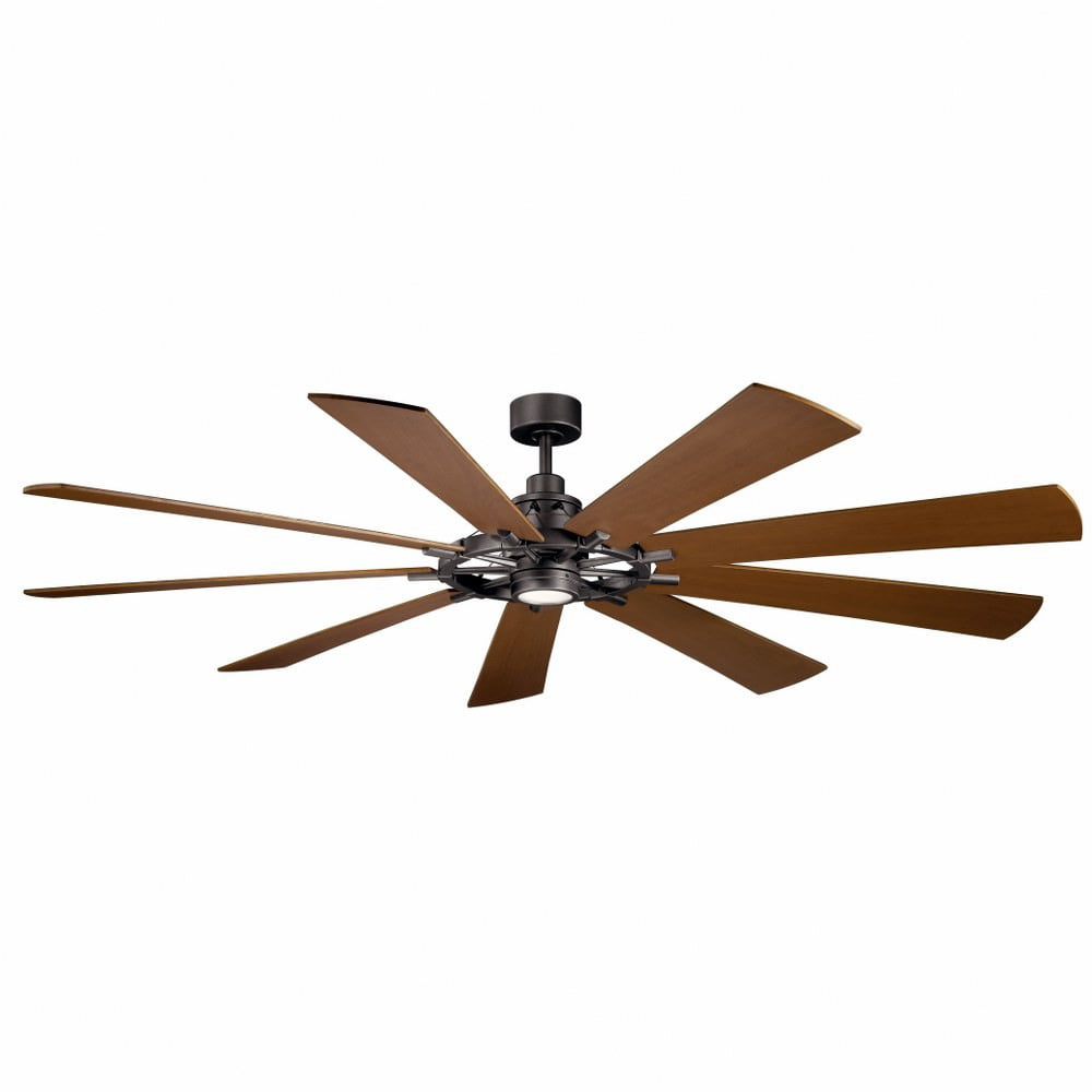 Norman Lanes Ceiling Fan With Light Kit With Lodge Country Rustic Inspirations 165 Inches Walmartcom Walmartcom