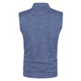 thumbnail image 5 of Laonim Men's Knitted Vest Jacket, 5 of 5