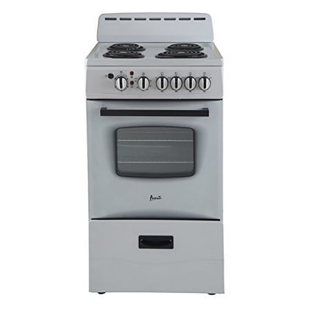 20 Electric Range >> Avanti Er20p0wg White 20 Inch Electric Range Freestanding 20 Electric Range >> Avanti Er20p0wg White 20 Inch Electric Range Freestanding