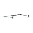 thumbnail image 2 of Barclay4140 "U" Shower Rod, 48 x 26",, 2 of 2
