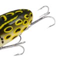 thumbnail image 4 of Arbogast Jitterbug Topwater Baits 2 1/2" Bullfrog 3/8 oz., 4 of 8