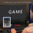 thumbnail image 2 of For FC Game Console Short Motherboard Circuit Board FC Board❣ Circuit, 2 of 8
