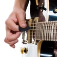 thumbnail image 4 of FOMIYES 15Ud Púas De Fieltro Suaves Para Guitarra Y Ukulele Con Superficie Lisa Y Agarre Cómodo, 4 of 6