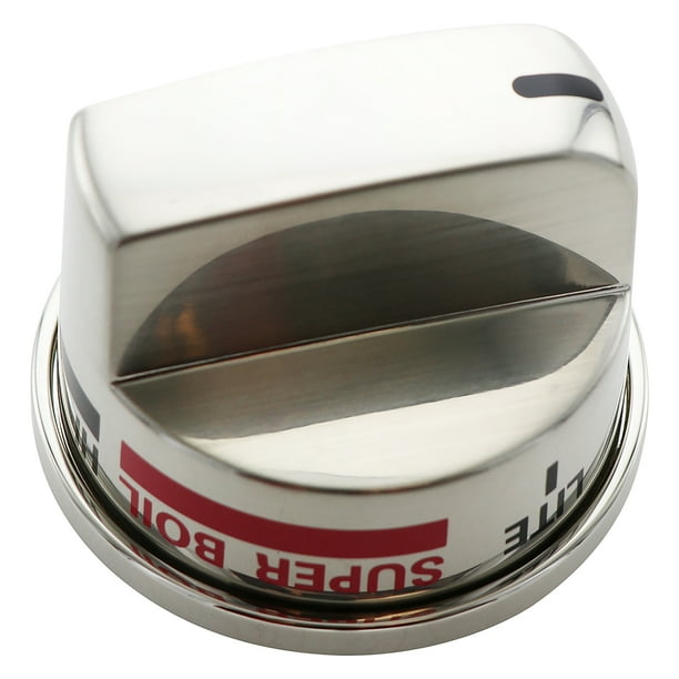 Lg Stove Knobs