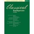 thumbnail image 1 of Répertoire Classique Édition (Faber: Bibliothèque Trinity, 1 of 3