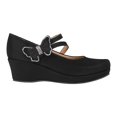thumbnail image 2 of CUÑAS PARA DAMA STYLO 157 SUEDE NEGRO, 2 of 4