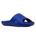 thumbnail image 3 of Sandalias para Hombre Pirma 1614 azul marino 26, 3 of 4