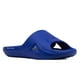 thumbnail image 3 of Sandalias para Hombre Pirma 1614 azul marino 27, 3 of 4