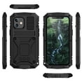 thumbnail image 3 of Heavy Duty Phone Cover Metal Case Shockproof Anti-drop Mobile Phone, 3 of 8