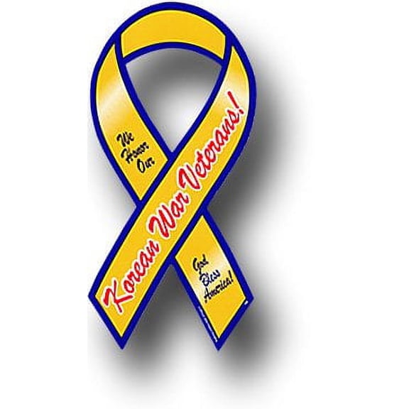 Korean War Veterans Magnet