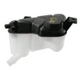 thumbnail image 1 of Unique Bargains Coolant Radiator Reservoir Tank Coolant Overflow Expansion Bottle with Cap for Ford Galaxy 2015 1449986, 1 of 7