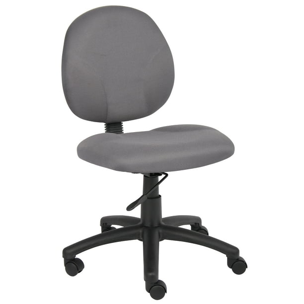 Boss Office & Home Transitional Wide Seat Task Chair