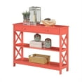 thumbnail image 2 of Convenience Concepts S20-373 Oxford Table Console à 1 Tiroir, 2 of 2