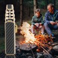 thumbnail image 3 of HLONK Repeatable refueling cigar lighter JOBON Fixed Kitchen 1 Metal Flame Firepower Tools & Home Improvement, 3 of 9