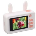 thumbnail image 1 of Juguetes para cámara para niños lindo HD 32MP Sensor de luz automático Cámaras de video digitales para niños Batería de 750 MAh Pequeña respetuosa con el medio ambiente con ANGGREK Otros, 1 of 8