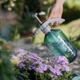 thumbnail image 3 of Botella de spray de riego Pulverizador de agua Trabajo de limpieza Azul Sunnimix Botella de spray de riego, 3 of 8