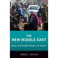 thumbnail image 1 of The New Middle East: What Everyone Needs to Know®, 1 of 1