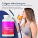 thumbnail image 5 of Colágeno Hidrolizado LIV NUTRITION FRASCO CON 200g ALTA DIGESTIBILIDAD, 5 of 7