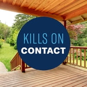 حبيبات BioAdvanced Termite Killer، 9 رطل، 200 قدم خطي