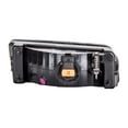 thumbnail image 2 of Fog Light Assembly LH/Drive for 03 04 Ford Expedition 19-5646-00-1 TYC, 2 of 7