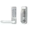 thumbnail image 1 of inteligente, s electrócas para puertas con mecácas automática habilitada Colco Cerradura mecánica con código, 1 of 7
