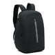 thumbnail image 2 of Xihbxyly Mochila para Motocicleta, Gran Capacidad para Guardar Casco, Cremallera Impermeable, Organización Multibolsillos, Ligera y Portátil, Soporte Lumbar Ergonómico, Tamaño 490 X 350 X 250 Mm., 2 of 6