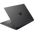thumbnail image 5 of HP Victus 15 Gaming Laptop[Windows 11 Pro], 15.6" FHD IPS 144Hz Display, 6-Core AMD Ryzen 5 7535HS, 8GB DDR5 RAM, 1TB SSD, GeForce RTX 2050, Backlit KB, Wi-Fi 6, BT 5.3, RJ45, w/accessories, 5 of 7