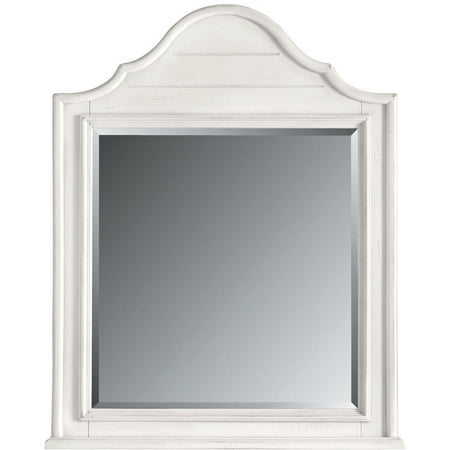 wall mirror stanley furniture coastal living retreat curved beveled